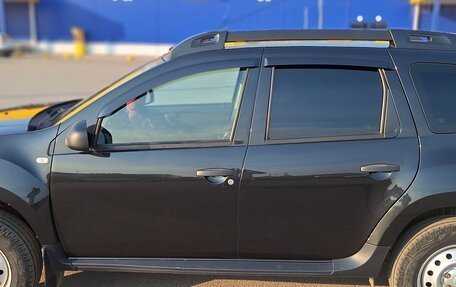 Renault Duster I рестайлинг, 2016 год, 997 000 рублей, 8 фотография