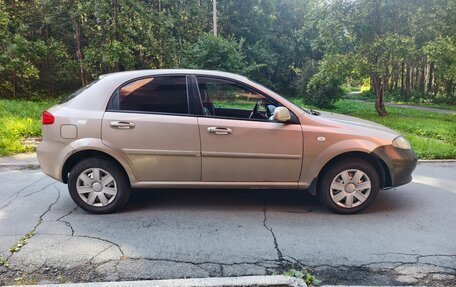Chevrolet Lacetti, 2007 год, 420 000 рублей, 3 фотография
