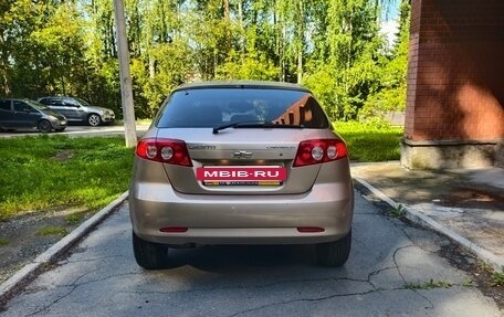 Chevrolet Lacetti, 2007 год, 420 000 рублей, 2 фотография