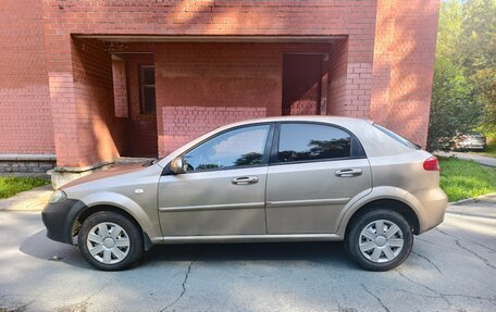 Chevrolet Lacetti, 2007 год, 420 000 рублей, 4 фотография
