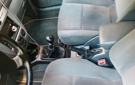 Chevrolet Lacetti, 2007 год, 420 000 рублей, 7 фотография