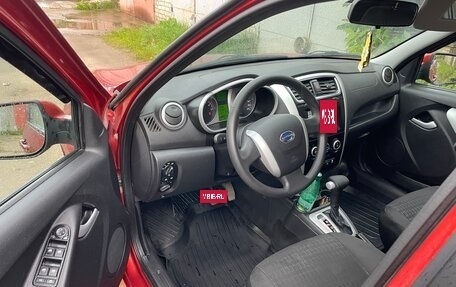 Datsun mi-DO, 2016 год, 485 000 рублей, 6 фотография