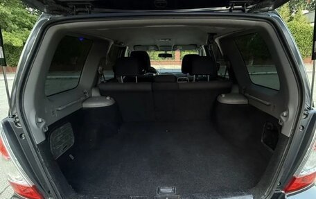 Subaru Forester, 2007 год, 720 000 рублей, 3 фотография