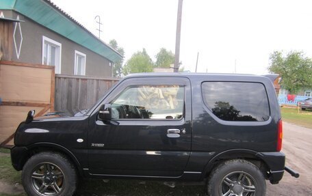 Suzuki Jimny, 2013 год, 990 000 рублей, 3 фотография