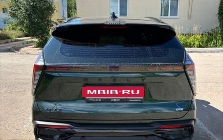 Geely Atlas, 2024 год, 3 000 000 рублей, 2 фотография