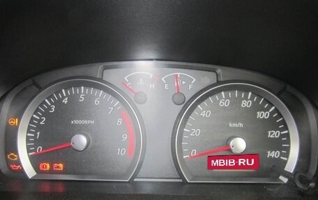 Suzuki Jimny, 2013 год, 990 000 рублей, 5 фотография