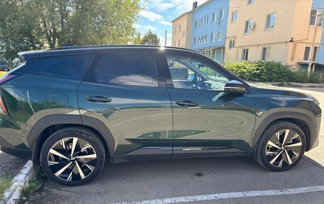 Geely Atlas, 2024 год, 3 000 000 рублей, 3 фотография