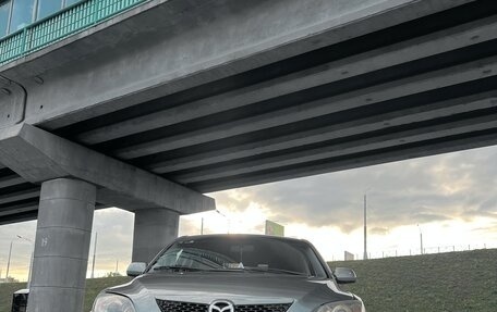Mazda 3, 2004 год, 329 000 рублей, 3 фотография