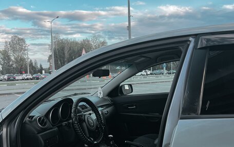 Mazda 3, 2004 год, 329 000 рублей, 6 фотография