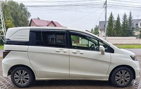 Honda Freed I, 2012 год, 930 000 рублей, 2 фотография