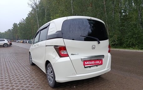 Honda Freed I, 2012 год, 930 000 рублей, 5 фотография