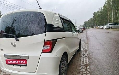 Honda Freed I, 2012 год, 930 000 рублей, 6 фотография