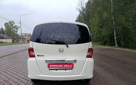 Honda Freed I, 2012 год, 930 000 рублей, 4 фотография