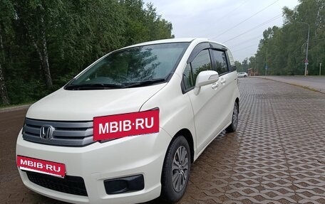 Honda Freed I, 2012 год, 930 000 рублей, 7 фотография