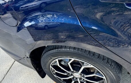 Ford Focus III, 2013 год, 695 000 рублей, 10 фотография
