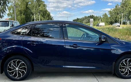 Ford Focus III, 2013 год, 695 000 рублей, 6 фотография