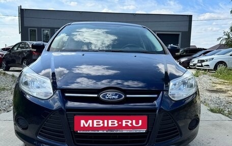 Ford Focus III, 2013 год, 695 000 рублей, 8 фотография