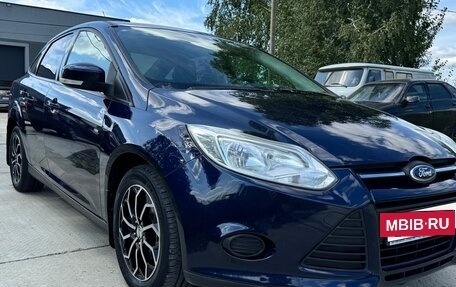 Ford Focus III, 2013 год, 695 000 рублей, 7 фотография