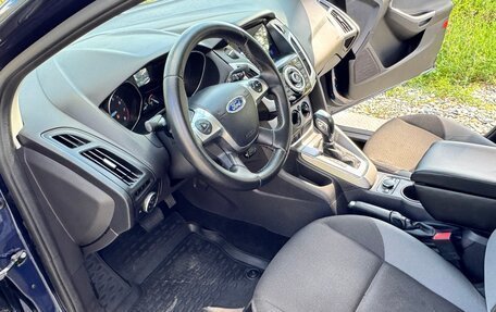 Ford Focus III, 2013 год, 695 000 рублей, 22 фотография