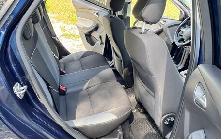 Ford Focus III, 2013 год, 695 000 рублей, 20 фотография