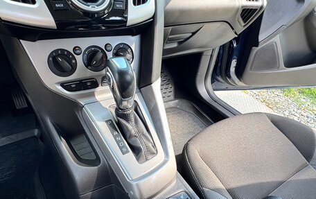 Ford Focus III, 2013 год, 695 000 рублей, 24 фотография