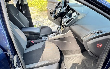 Ford Focus III, 2013 год, 695 000 рублей, 19 фотография