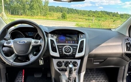 Ford Focus III, 2013 год, 695 000 рублей, 23 фотография