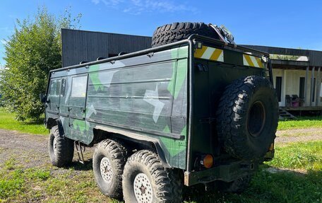 Volvo Laplander, 1974 год, 2 750 000 рублей, 5 фотография
