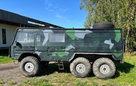 Volvo Laplander, 1974 год, 2 750 000 рублей, 6 фотография