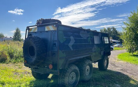 Volvo Laplander, 1974 год, 2 750 000 рублей, 3 фотография
