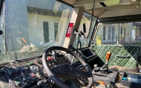 Volvo Laplander, 1974 год, 2 750 000 рублей, 9 фотография