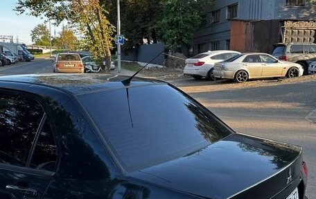 Mitsubishi Lancer IX, 2005 год, 100 000 рублей, 5 фотография