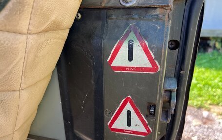 Volvo Laplander, 1974 год, 2 750 000 рублей, 22 фотография