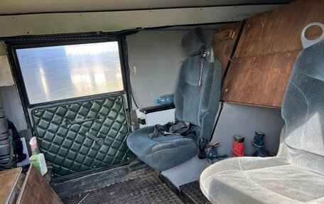 Volvo Laplander, 1974 год, 2 750 000 рублей, 21 фотография