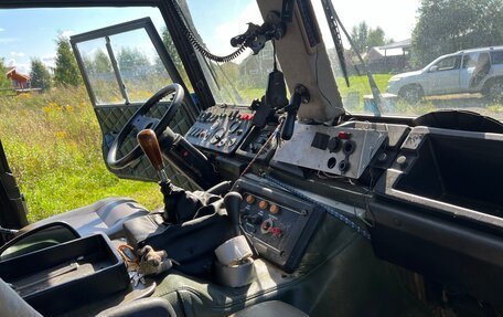 Volvo Laplander, 1974 год, 2 750 000 рублей, 20 фотография