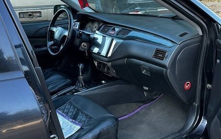 Mitsubishi Lancer IX, 2005 год, 100 000 рублей, 8 фотография