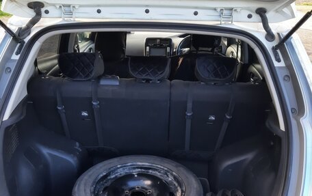 Nissan Leaf I, 2013 год, 1 550 000 рублей, 4 фотография