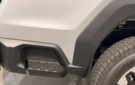 Toyota Hilux, 2026 год, 9 000 000 рублей, 6 фотография