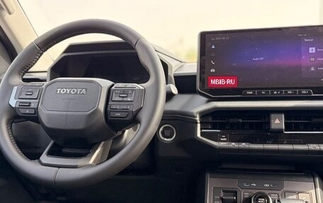 Toyota Hilux, 2026 год, 9 000 000 рублей, 11 фотография