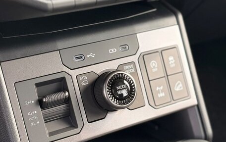 Toyota Hilux, 2026 год, 9 000 000 рублей, 20 фотография