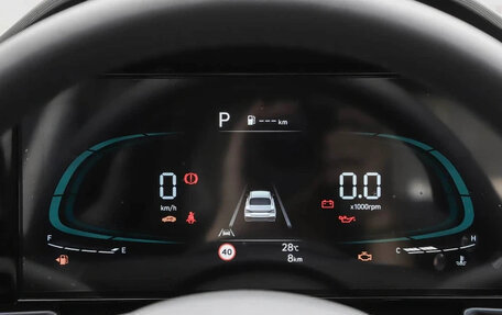 Hyundai Elantra, 2026 год, 2 090 000 рублей, 10 фотография