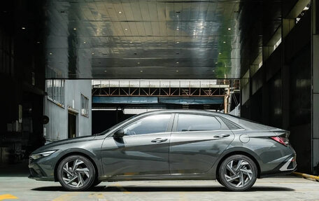 Hyundai Elantra, 2026 год, 2 090 000 рублей, 3 фотография