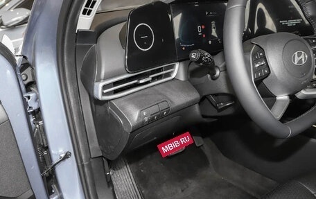 Hyundai Elantra, 2026 год, 2 090 000 рублей, 8 фотография