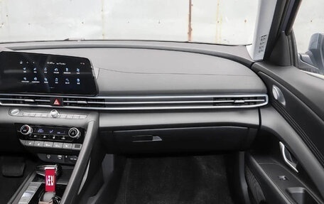 Hyundai Elantra, 2026 год, 2 090 000 рублей, 7 фотография