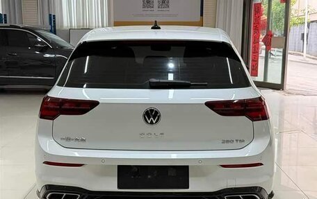 Volkswagen Golf VIII, 2022 год, 2 080 008 рублей, 5 фотография
