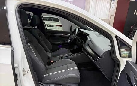 Volkswagen Golf VIII, 2022 год, 2 080 008 рублей, 15 фотография