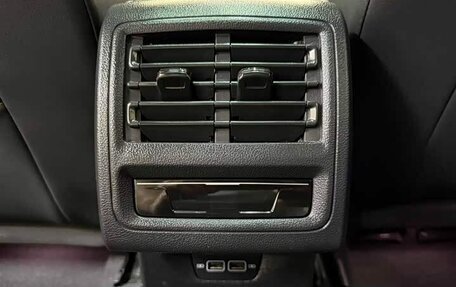 Volkswagen Golf VIII, 2022 год, 2 080 008 рублей, 19 фотография