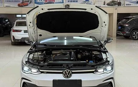 Volkswagen Golf VIII, 2022 год, 2 080 008 рублей, 22 фотография