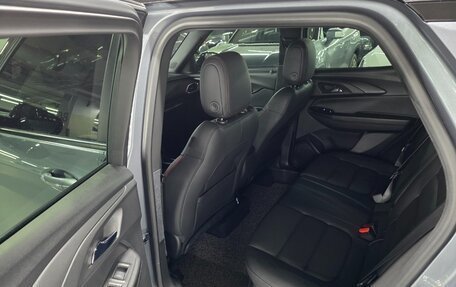 Chevrolet TrailBlazer, 2023 год, 1 662 000 рублей, 14 фотография