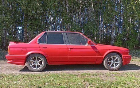 BMW 3 серия, 1989 год, 240 000 рублей, 7 фотография